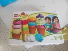 Duplo Lego Set 10574 Creative