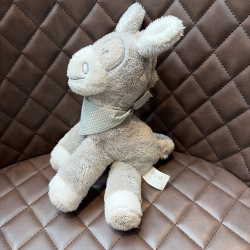 Tiny treasures grey donkey - tiny,