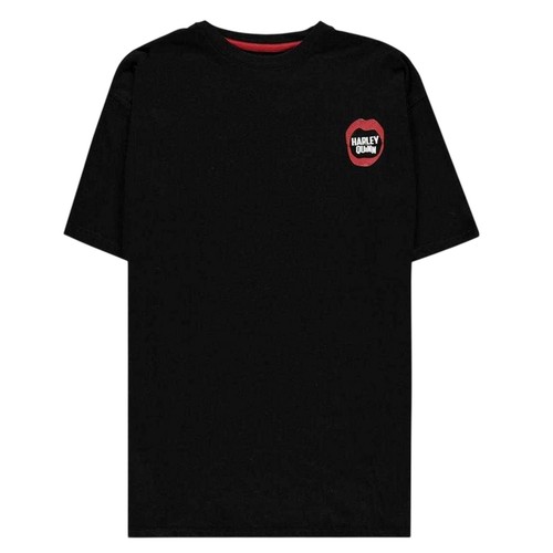 Villains womens ladies - dc,