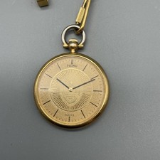 Vintage Seiko Lehigh