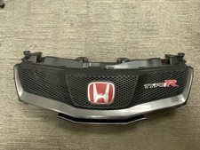 Honda Civic Type R FN2 Front