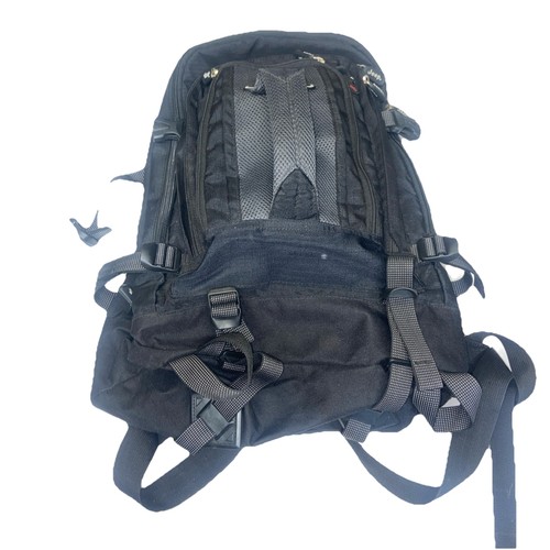 Jeep rugged backpack with - jeep,