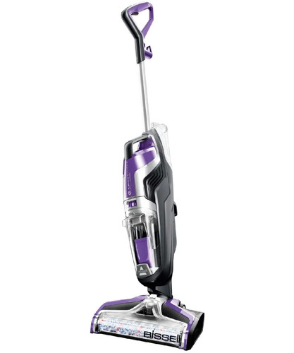 Bissell crosswave pet pro - bissell,