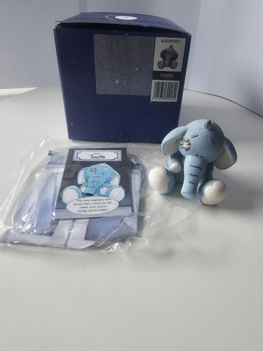 You blue nose friends - blue,