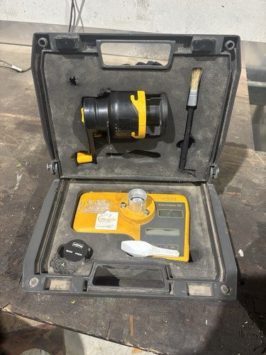Protimeter grainmaster 900 - protimeter,