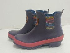 Moshulu Ladies Navy Blue