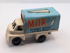 Very Rare 1950s  Wells Brimtoy