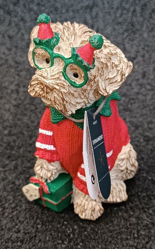 New next charlie the cockapoo - next,