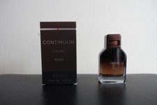 TUMI CONTINIUUM edp for men