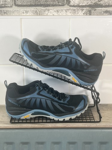 Merrell siren edge - 3,