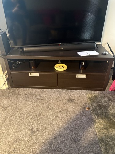Ikea besta unit - besta, tv