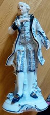KPM vintage Porcelain