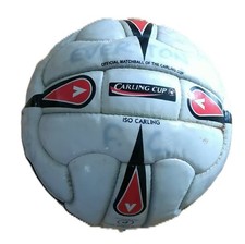 2001 Mitre Everton Match Used