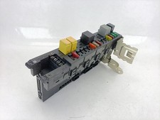 2095450601 FUSE BOX UNIT /
