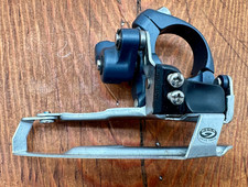 Shimano DEORE LX FD-M570