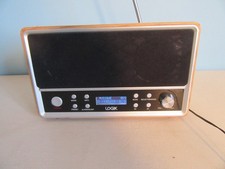 DAB Radio - LOGIK LDABXRW13  - Fully Working - Great Condition Free P&P 