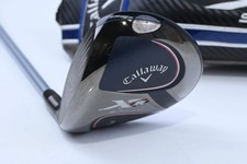 Left Hand Callaway XR Speed #3