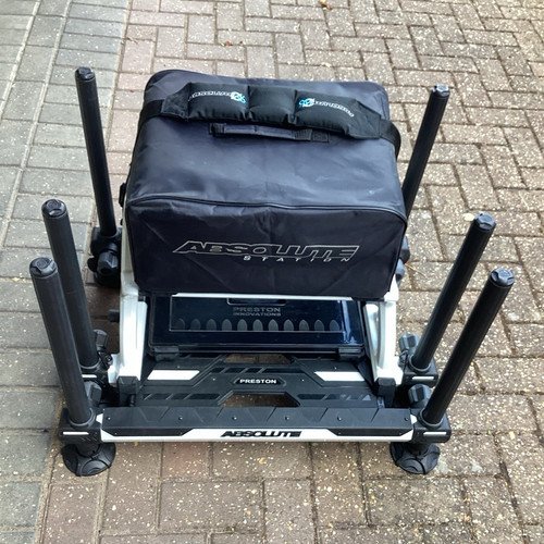 Preston innovations absolute - preston,
