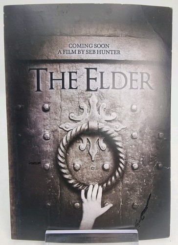 Kiss the elder - the, promo