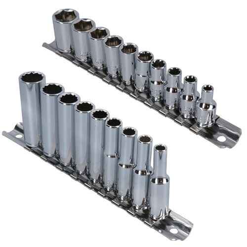 Sockets drive shallow - af,