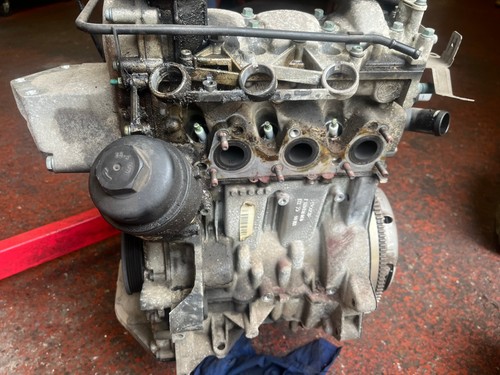 Polo 6v sohc - vw,