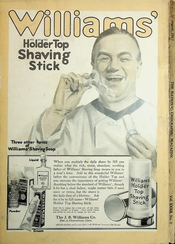 Original 1917 vintage - original,