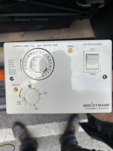 Hortsmann economy quartz - hortsmann,