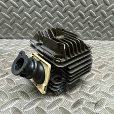 Genuine Stihl Believe To Be MS201t Cylinder Head  MAHLE 40ZD34