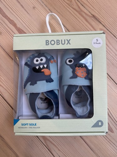 Bobux soft soled - bobux,