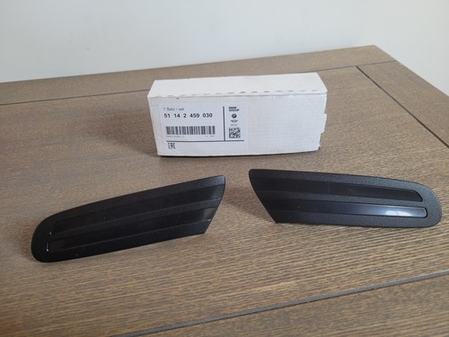 Pair genuine bmw mini side - genuine,