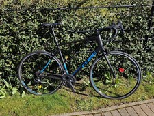 Cube Attain GTC Race Carbon