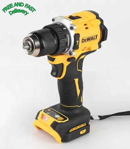 Dewalt dcd805 20v - dewalt,