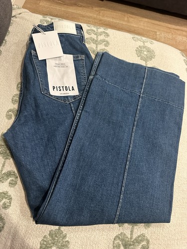 Pistola penny high - pistola,
