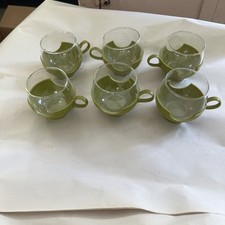 Vintage 1970’s Pyrex “Roly