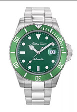 Mathey Tissot H901ATV Mens Automatic Watch