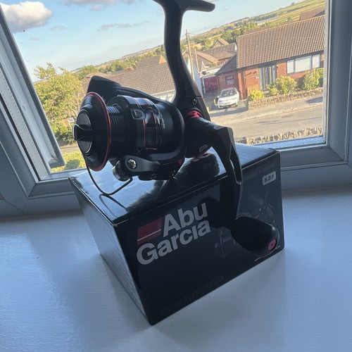 Abu garcia cardinal 2000fd - abu,