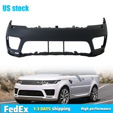 Front Bumper Cover Fascia For