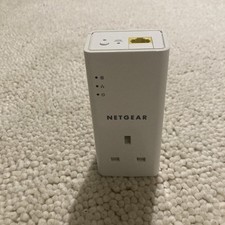 Netgear PL1000 Powerline 1000