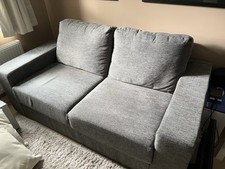 Nabru Grey Modular Sofa