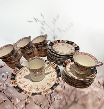 Royal stafford china tea - stafford,
