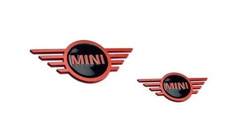 Jcw mini f55 f56 - jcw,