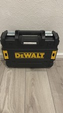 DEWALT EMPTY TSTAK STORAGE