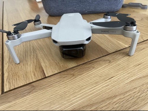 Dji mavic mini fly more - mini,