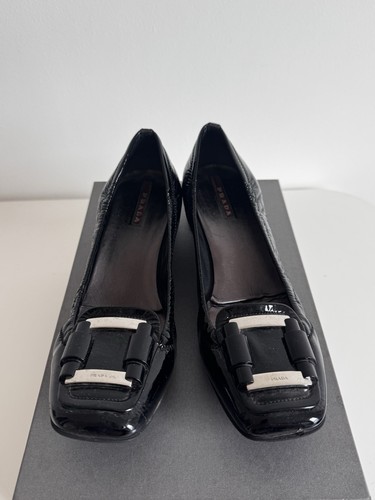 Prada shoes women - shoes, size