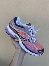 NEW Saucony ProGrid Omni 9