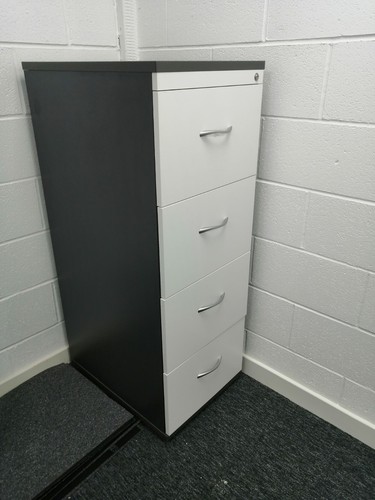 Filing cabinet drawer - 4,