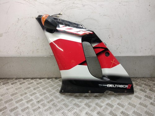 2001 yamaha yzf left hand - r6,