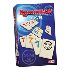 Rummikub Travel - Brand New &