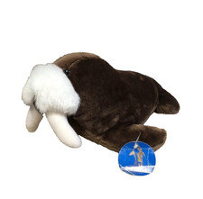 Official Sea World Walrus