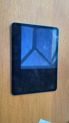Apple ipad air - apple, gen